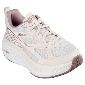 TENIS SKECHERS MUJER 129001NTCL GO RUN EL