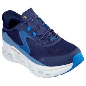 TENIS SKECHERS HOMBRE 232921NVBL GLIDE-STE