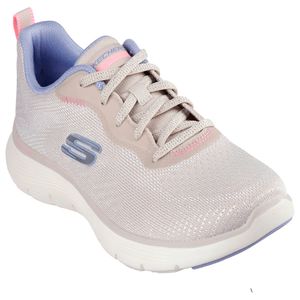 TENIS SKECHERS MUJER 150210TPBL FLEX APPE