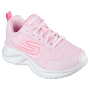 TENIS SKECHERS JUNIOR NINA 303578L-LPHP DYNAMAT