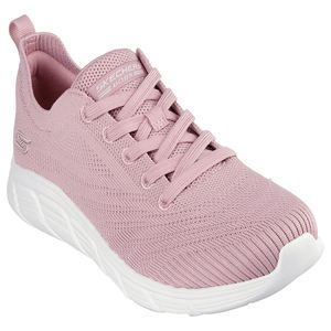 TENIS SKECHERS MUJER 117591BLSH BOBS B FL