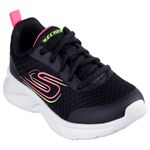 TENIS-SKECHERS-JUNIOR-NINA-303578L-BKHP-DYNAMAT