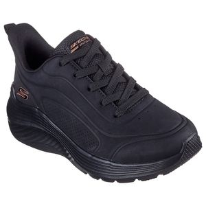 TENIS SKECHERS MUJER 117485BBK BOBS SQUAD