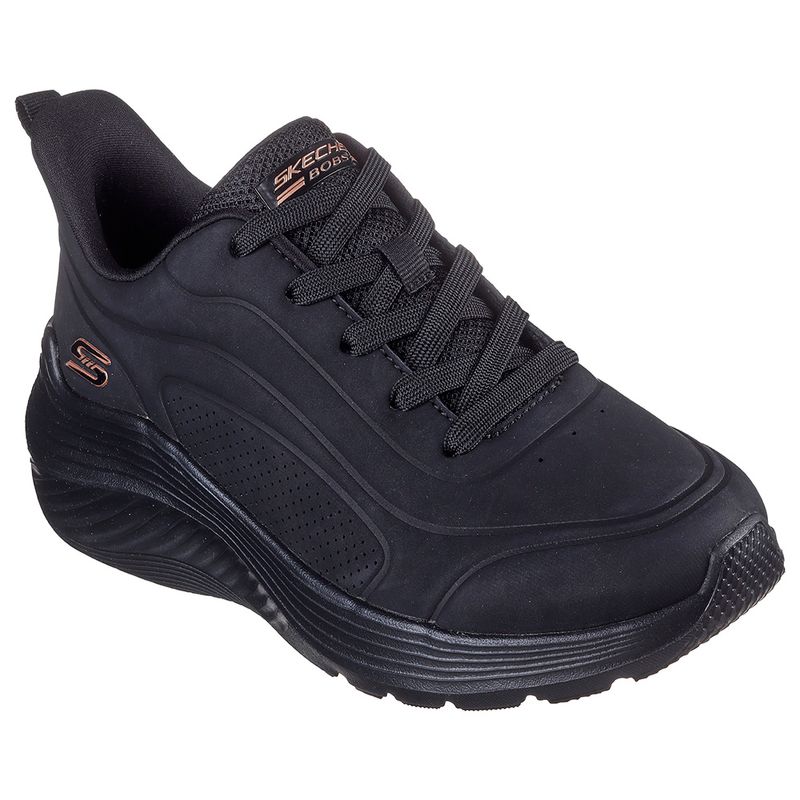 TENIS-SKECHERS-MUJER-117485BBK-BOBS-SQUAD