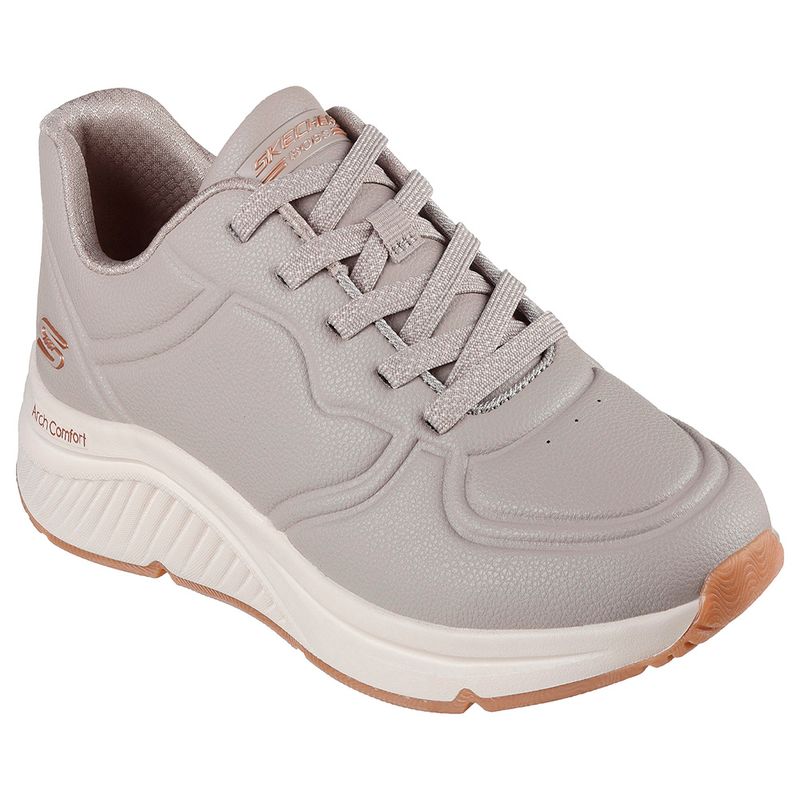 TENIS-SKECHERS-MUJER-117560TPE-BOBS-ARCH
