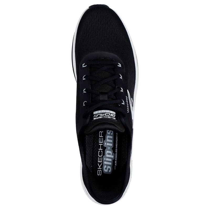 TENIS-SKECHERS-HOMBRE-220853BKW-GO-RUN-ELE