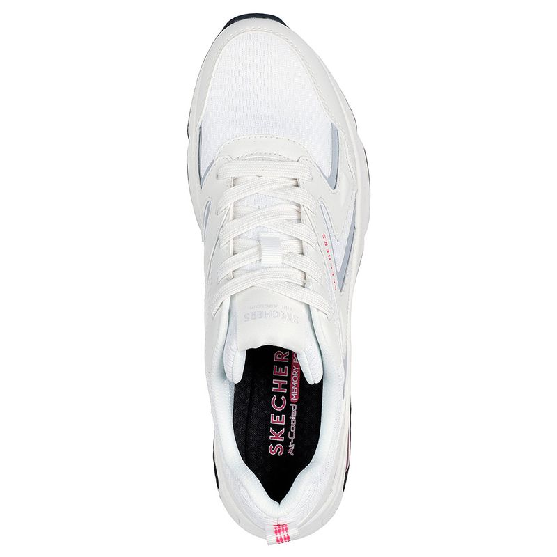 TENIS-SKECHERS-MUJER-177625WHT-UNO-EVOLVE