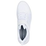 TENIS-SKECHERS-JUNIOR-NINA-303575L-WHT-MICROSPE
