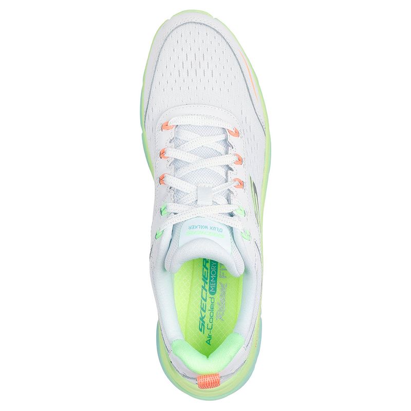 TENIS-SKECHERS-MUJER-150107WMLT-D-LUX-WAL