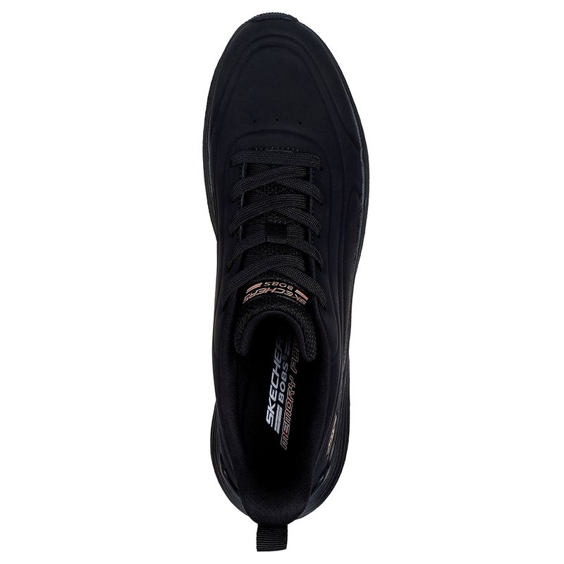TENIS-SKECHERS-MUJER-117485BBK-BOBS-SQUAD