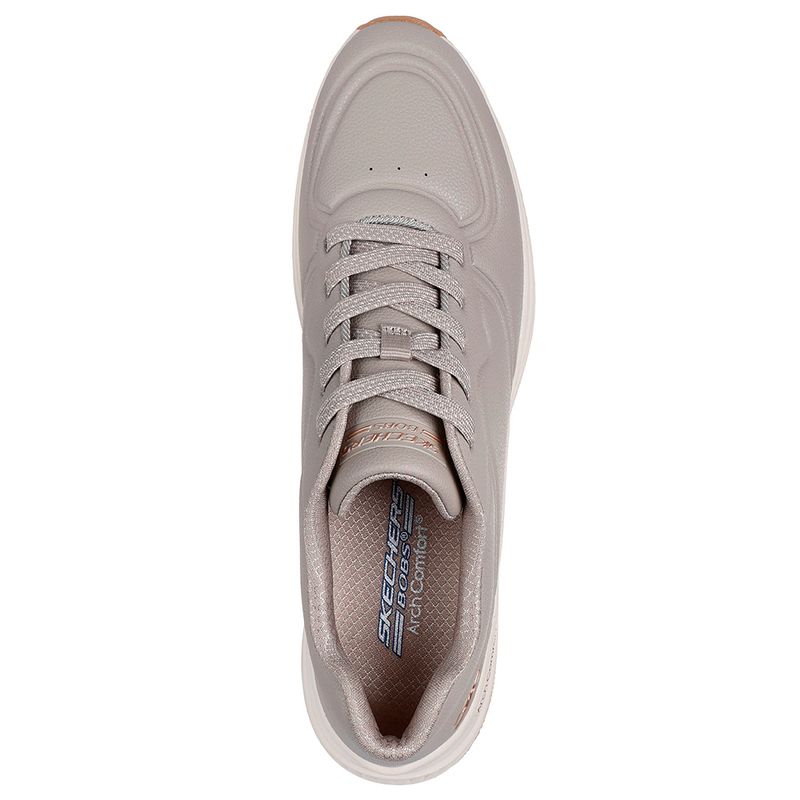 TENIS-SKECHERS-MUJER-117560TPE-BOBS-ARCH