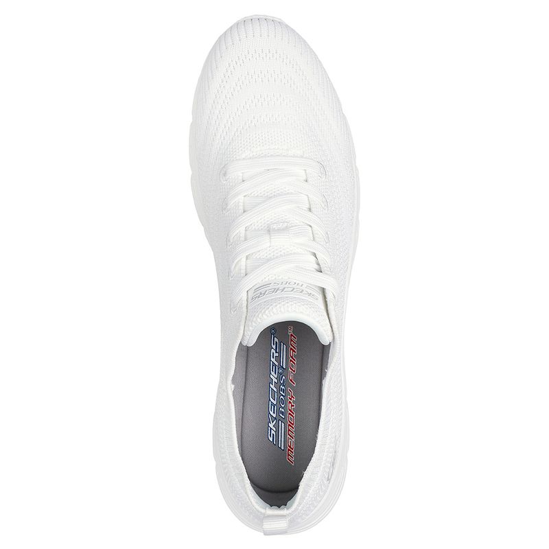 TENIS-SKECHERS-MUJER-117591WHT-BOBS-B-FLE