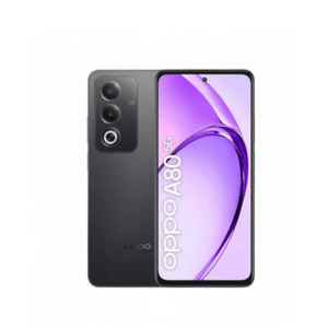 Celular OPPO A80 256 GB 8GB 5G Negro