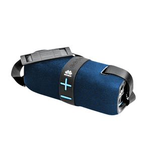 Parlante Bluetooth Marca Movisun ACALI Azul