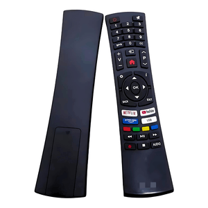 Control Remoto Generico Para Smart Tv Caixun AD1559