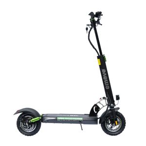Patineta Eléctrica/ Scooter Emove Jam 1 Plus