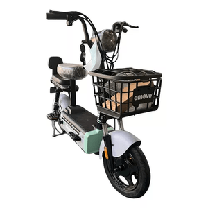 Bicicleta Eléctrica Emove Neo 30Km/h