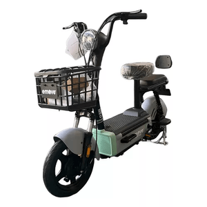 Bicicleta Eléctrica Emove Neo 30Km/h