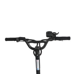 Patineta Eléctrica Dualtron Spider