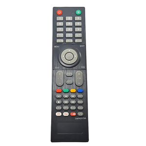 Control Remoto Compatible Para Televisor Sankey Smart RD1705