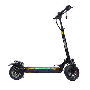 Patineta Eléctrica/Scooter Jam 1600
