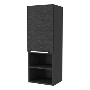 Gabinete De Baño Real Wengue