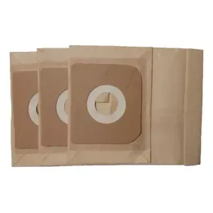 Bolsas Nano En Papel Desechables Aspiradora Electrolux