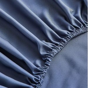 Sabana Bamboo 230 Hilos - F Gris Clarol_Doble