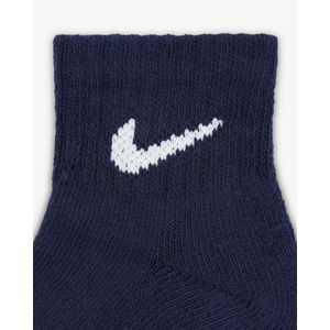 Medias Nike Bebe Dri-Fit Performance (6 Pares) RN0018-EIG