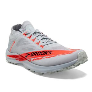 Tenis Brooks Catamount Agil Unisex