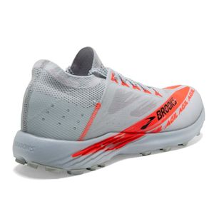 Tenis Brooks Catamount Agil Unisex