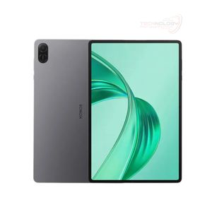 Tablet HONOR 11" Pulgadas Pad X8a 128GB WiFi Gris Gratis Cover Protector