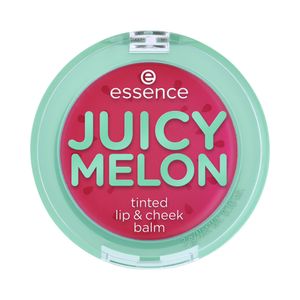 Tinta para Labios y Mejillas Essence Juicy Melon 3 g