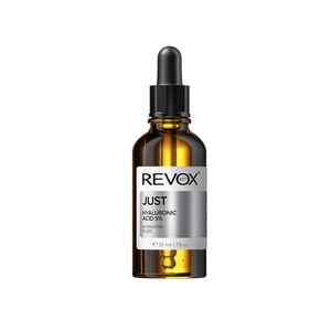 Serum Revox Ácido Hialurónico 5% 30Ml