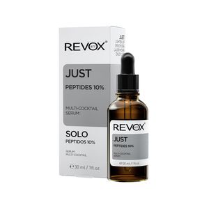 Serum Revox Péptido 10% Multcock 30Ml