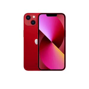 Celular Iphone 13 4GB 512GB 5G NUEVO ROJO