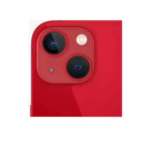 Celular Iphone 13 4GB 512GB 5G NUEVO ROJO