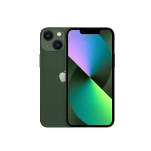 Celular Iphone 13 4GB 512GB 5G NUEVO VERDE