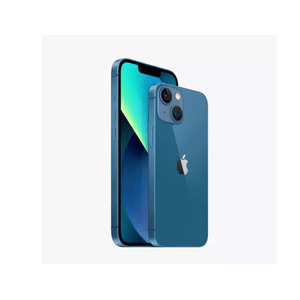 Celular Iphone 13 4GB 512GB 5G NUEVO AZUL