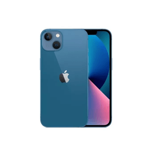 Celular Iphone 13 4GB 512GB 5G NUEVO AZUL