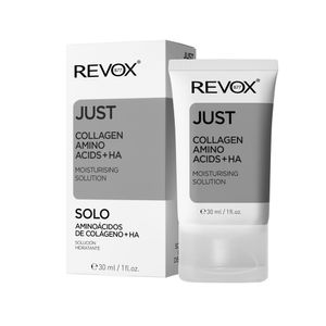 Hidratante Revox Amin Colágeno + Ha 30Ml