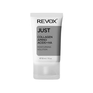 Hidratante Revox Amin Colágeno + Ha 30Ml