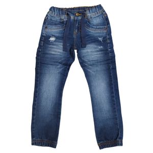JEAN UNPLUGGEED NI¥O 36056 AZUL MEDIO