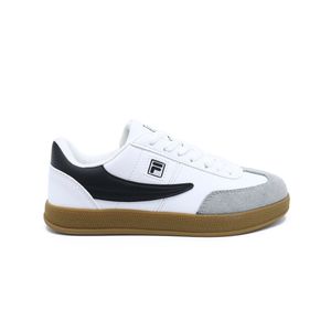 TENIS FILA MUJER 433400WHB BURTER