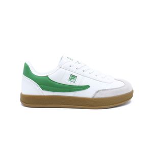 TENIS FILA HOMBRE 433390WHG BURTER