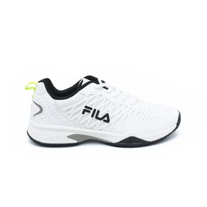 TENIS FILA HOMBRE 433620WHB COURT GLID