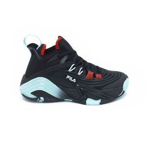 TENIS FILA MUJER 433520BLK AIR STRIDE