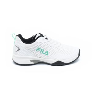 TENIS FILA MUJER 433660WHG WS COURT G
