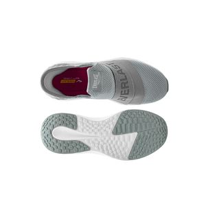 TENIS COLEGIAL EVERLAST MUJER NO TIE-D2