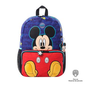 MORRAL TOTTO MICKEY M